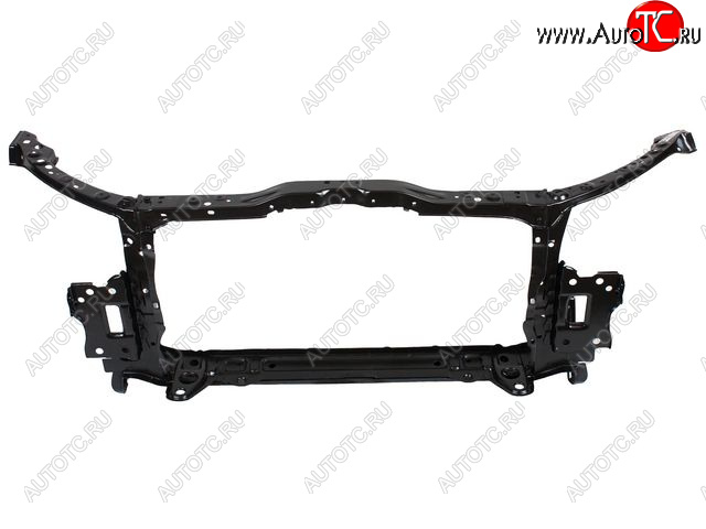 5 599 р. AVENSIS СУППОРТ РАДИАТОРА 2 L (Тайвань) TYG tyave03-381  с доставкой в г. Пермь