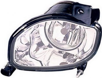 Противотуманная фара правая BODYPARTS Toyota Avensis  T250 седан (2003-2006) дорестайлинг