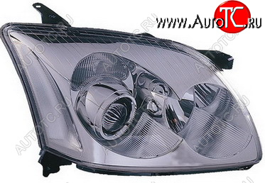 16 949 р. AVENSIS ФАРА ПРАВ ПКОРРЕКТОР (ориг.) BODYPARTS tyave03-001-r  с доставкой в г. Пермь