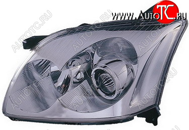 15 249 р. AVENSIS ФАРА ЛЕВ ПКОРРЕКТОР (ориг.) BODYPARTS tyave03-001-l  с доставкой в г. Пермь