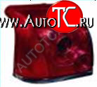 10 849 р. Правый фонарь DEPO Toyota Avensis T250 седан дорестайлинг (2003-2006)  с доставкой в г. Пермь