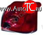 10 849 р. AVENSIS ФОНАРЬ ЗАДН ВНЕШН ПРАВ (ориг.) BODYPARTS tyave03-740-r  с доставкой в г. Пермь