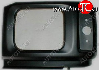 2 969 р. DISCOVERY РЕШЕТКА РАДИАТОРА ЛЕВ (Тайвань) TYG lrdis90-100-l  с доставкой в г. Пермь