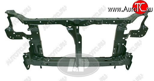6 699 р. RIO СУППОРТ РАДИАТОРА BODYPARTS kario03-380  с доставкой в г. Пермь