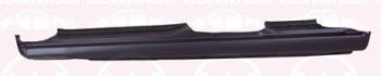 RIO ПОРОГ ЛЕВ (KLOKKERHOLM) KLOKKERHOLM kario01-480-l