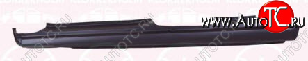 6 599 р. RIO ПОРОГ ЛЕВ (KLOKKERHOLM) KLOKKERHOLM kario01-480-l  с доставкой в г. Пермь