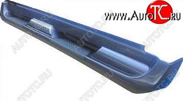 10 249 р. SORENTO ПОРОГ-ПОДНОЖКА Л+П (КОМПЛЕКТ) OEM STYLE BODYPARTS kasr005-4a0-n  с доставкой в г. Пермь