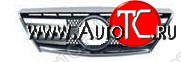 4 399 р. SORENTO РЕШЕТКА РАДИАТОРА ХРОМ-ЧЕРН BODYPARTS kasr002-100hb  с доставкой в г. Пермь