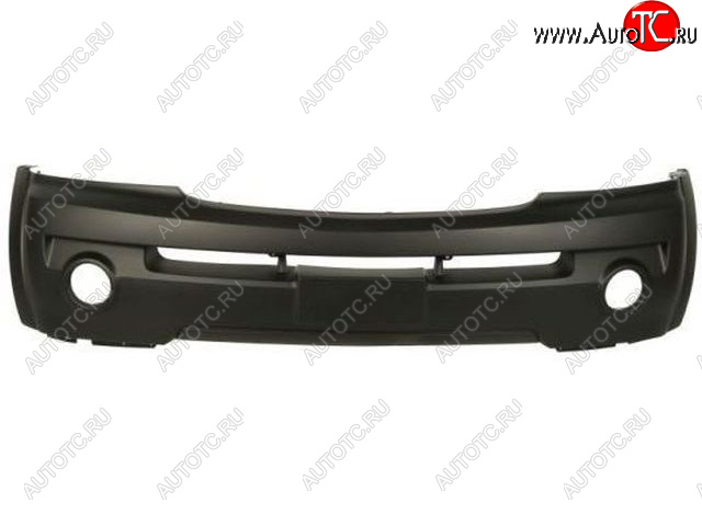 4 999 р. SORENTO БАМПЕР ПЕРЕДН (Китай) ЧЕРН BODYPARTS kasr002-160b  с доставкой в г. Пермь