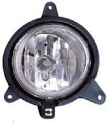 Противотуманная фара правая DEPO KIA Sorento  BL (2002-2006) дорестайлинг