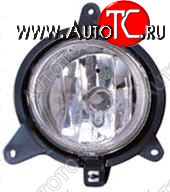 2 599 р. Противотуманная фара левая DEPO KIA Sorento BL дорестайлинг (2002-2006)  с доставкой в г. Пермь
