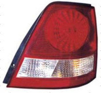 Правый фонарь DEPO KIA Sorento  BL (2002-2006) дорестайлинг