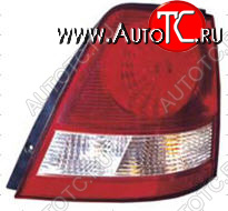 0 р. Правый фонарь DEPO  KIA Sorento  BL (2002-2006) дорестайлинг  с доставкой в г. Пермь