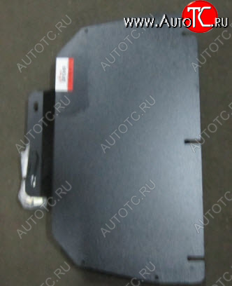 1 239 р. SORENTO ЗАЩИТА ПОДДОНА ДВИГАТЕЛЯ , С КРЕПЛЕН , 2.5 , 3.3 , СТАЛЬН BODYPARTS kasr006-9f0  с доставкой в г. Пермь