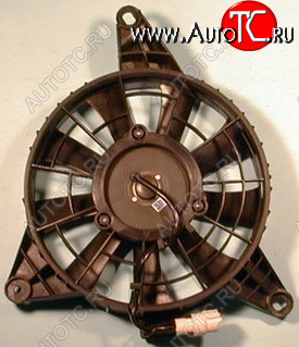 11 199 р. SPORTAGE МОТОР+ВЕНТИЛЯТОР КОНДЕНС КОНД С КОРПУС (Тайвань) API kaspr95-940  с доставкой в г. Пермь