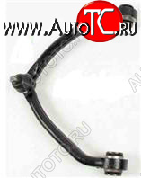 4 299 р. SPORTAGE РЫЧАГ ПЕРЕДН ПОДВЕСКИ Л=П ВЕРХН С САЛЕЙНТ-БЛОК ШАРОВ ОПОР (Тайвань) SH kaspr95-810-z  с доставкой в г. Пермь