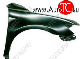 11 999 р. CAMRY КРЫЛО ПЕРЕДН ЛЕВ БЕЗ ОТВ ППОВТОРИТЕЛЬ (ориг.) BODYPARTS tycam09-271-l  с доставкой в г. Пермь