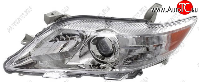 30 999 р. CAMRY ФАРА ЛЕВ (ориг.) BODYPARTS tycam09-001-l  с доставкой в г. Пермь