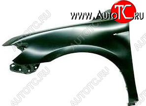4 999 р. CAMRY КРЫЛО ПЕРЕДН ЛЕВ С ОТВ ППОВТОРИТЕЛЬ (Тайвань) TYG tycam06-270-l  с доставкой в г. Пермь