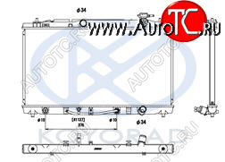 18 999 р. CAMRY {AVALON 06-Lexus ES350 05-} РАДИАТОР ОХЛАЖДЕН AT 3.5 (KOYO) KOYORAD tycam06-911  с доставкой в г. Пермь