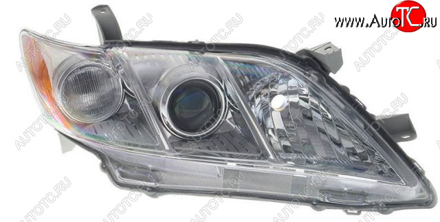 20 599 р. CAMRY ФАРА ПРАВ (ориг.) BODYPARTS tycam06-000-r  с доставкой в г. Пермь