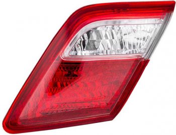 Правый фонарь (внутренний) DEPO Toyota Camry  XV40 (2006-2008) дорестайлинг