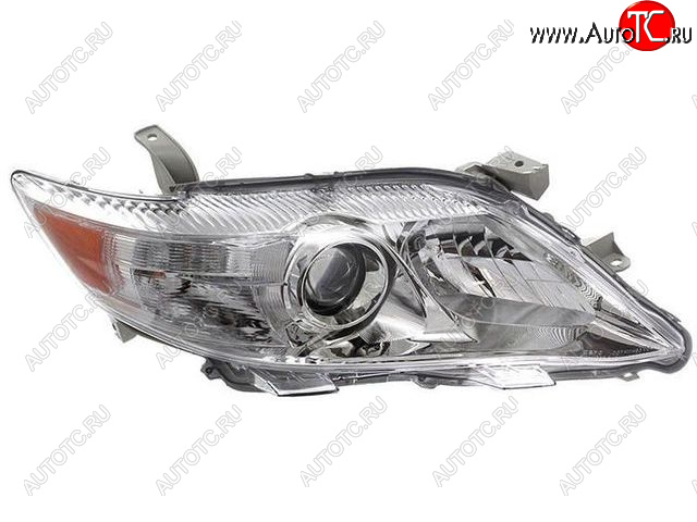 25 599 р. CAMRY ФАРА ПРАВ (КСЕНОН) (ориг.) BODYPARTS tycam06-001-r  с доставкой в г. Пермь