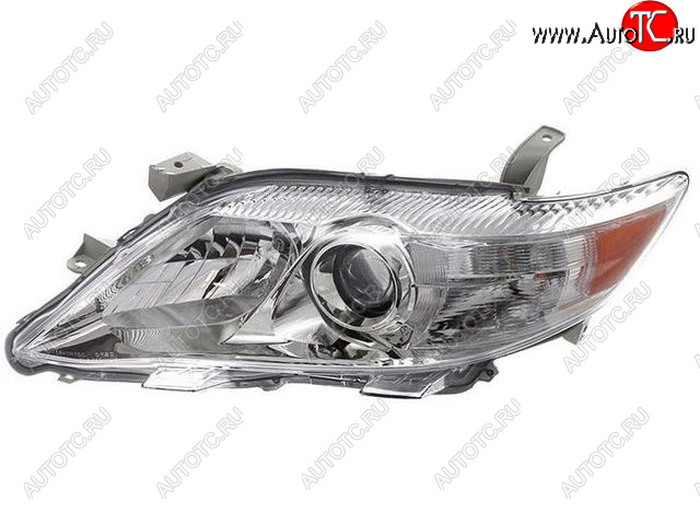 25 599 р. CAMRY ФАРА ЛЕВ (КСЕНОН) (ориг.) BODYPARTS tycam06-001-l  с доставкой в г. Пермь