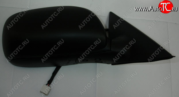 7 199 р. CAMRY ЗЕРКАЛО ПРАВ ЭЛЕКТР С ПОДОГРЕВ , АВТОСКЛАДЫВ (convex) (Тайвань) ГРУНТ VIEWMAX tycam06-452x-r  с доставкой в г. Пермь