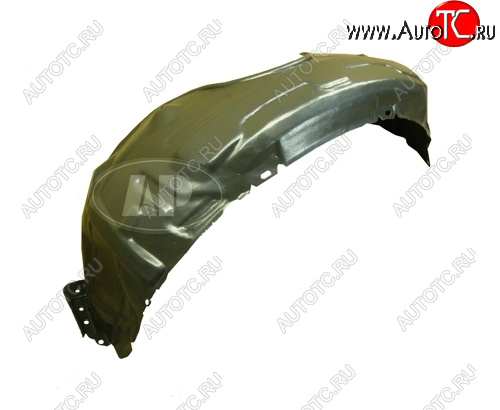 759 р. Левый подкрылок передний TYG  Toyota Camry  XV30 (2001-2004) дорестайлинг  с доставкой в г. Пермь
