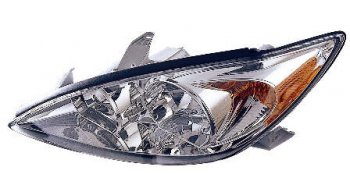 Левая фара BodyParts Toyota Camry  XV30 (2001-2004) дорестайлинг