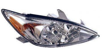 Правая фара BodyParts Toyota Camry  XV30 (2001-2004) дорестайлинг