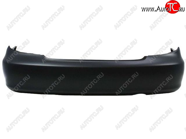 6 399 р. CAMRY БАМПЕР ЗАДН (Тайвань) ГРУНТ TYG tycam02-640x  с доставкой в г. Пермь