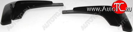 1 459 р. CAMRY БРЫЗГОВИК ПЕРЕДН КРЫЛА Л+П (КОМПЛЕКТ) (Китай) BODYPARTS tycam02-310-n  с доставкой в г. Пермь
