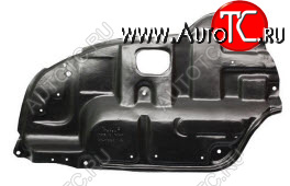 759 р. CAMRY ЗАЩИТА ПОДДОНА ПРАВ (Китай) ПЛАСТИК BODYPARTS tycam02-9f0p-r  с доставкой в г. Пермь
