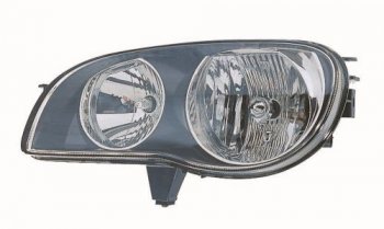 Левая фара (под корректор) BodyParts Toyota Corolla  E110 (1997-2000) седан дорестайлинг