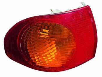 Левый фонарь DEPO Toyota Corolla  E110 (1997-2000) седан дорестайлинг