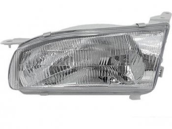 Левая фара BodyParts  Toyota Corolla  E110 (1995-1997) седан рестайлинг