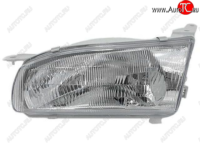 1 739 р. COROLLA (ПРАВ РУЛЬ) ФАРА ЛЕВ LHD BODYPARTS tycrl96-001-l  с доставкой в г. Пермь