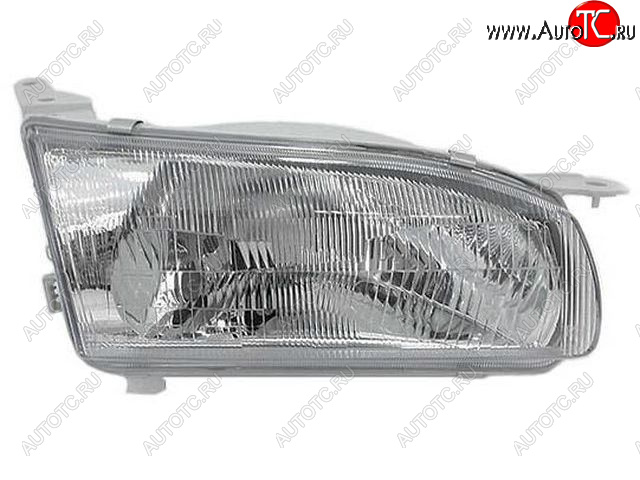 1 739 р. COROLLA (ПРАВ РУЛЬ) ФАРА ПРАВ LHD BODYPARTS tycrl96-001-r  с доставкой в г. Пермь