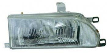 Правая фара BodyParts Toyota Corolla  E100 (1991-2002) седан