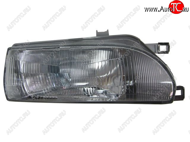 1 749 р. COROLLA ФАРА ПРАВ (3 дв) (4 дв) (TYC) BODYPARTS tycrl88-001-r  с доставкой в г. Пермь