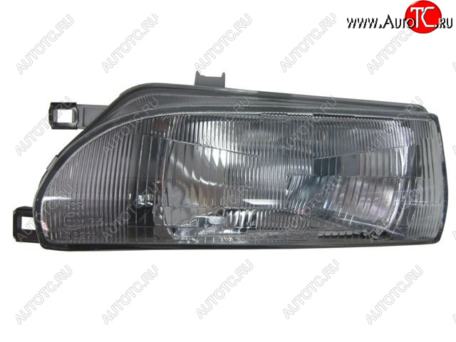 1 749 р. COROLLA ФАРА ЛЕВ (3 дв) (4 дв) (TYC) BODYPARTS tycrl88-001-l  с доставкой в г. Пермь