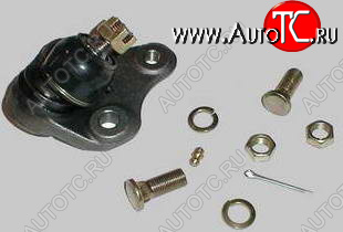 429 р. CELICA ШАРОВАЯ ОПОРА Л=П НИЖН BODYPARTS tyclc90-820-z  с доставкой в г. Пермь