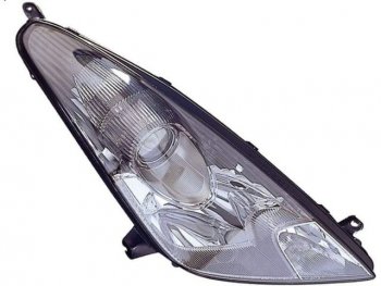 Правая фара DEPO Toyota Celica  T230 (1999-2006)