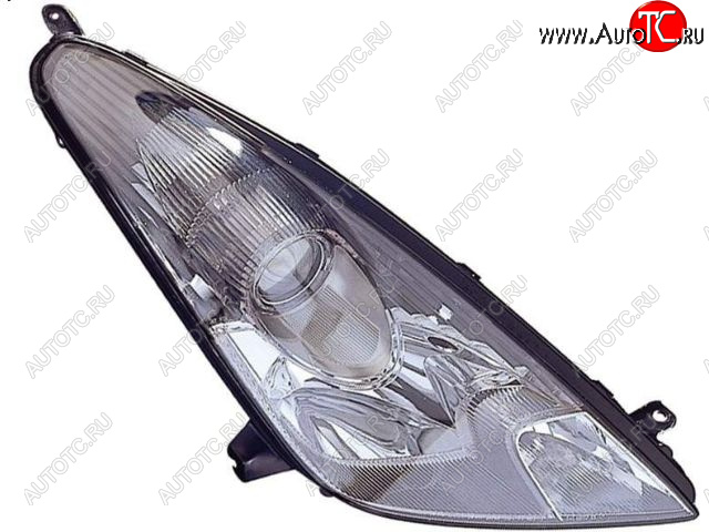 10 999 р. Правая фара DEPO  Toyota Celica  T230 (1999-2006)  с доставкой в г. Пермь