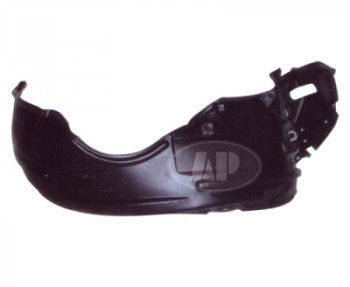 Правый подкрылок передний TYG Toyota Celica  T230 (1999-2006)