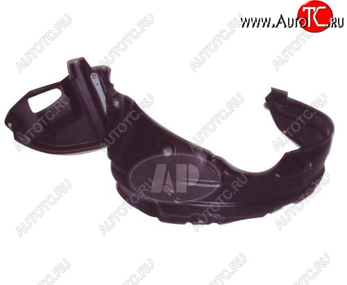 1 439 р. Левый подкрылок передний TYG  Toyota Celica  T230 (1999-2006)  с доставкой в г. Пермь