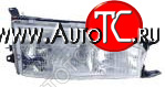 4 299 р. Правая фара BodyParts Toyota Camry XV10 седан (1991-1996)  с доставкой в г. Пермь
