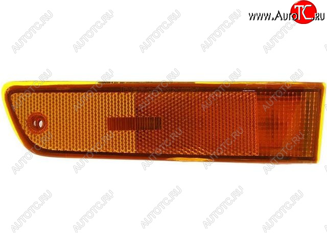 379 р. CAMRY УКАЗ.ПОВОРОТА НИЖН ЛЕВ В БАМПЕР ВНЕШН (USA) (DEPO) ЖЕЛТ DEPO tycam92-041y-l  с доставкой в г. Пермь